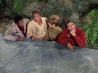 Click to watch 'Seven Little Indians' (popup) Land Of The Giants
